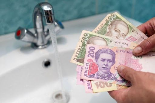 Запоріжжя: Комунальники  завищили тариф  на водопостачання