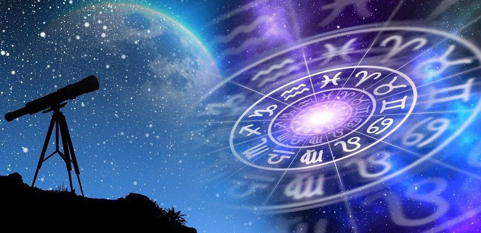 Астропрогноз на 23—29 серпня