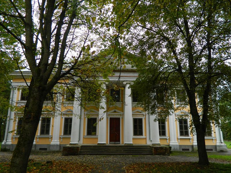 Рівненщина: Рукописи патріота Василя Кваші чекають на меценатів