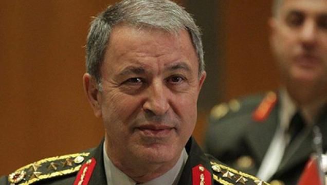 Туреччина допоможе Північній Македонії у модернізації армії