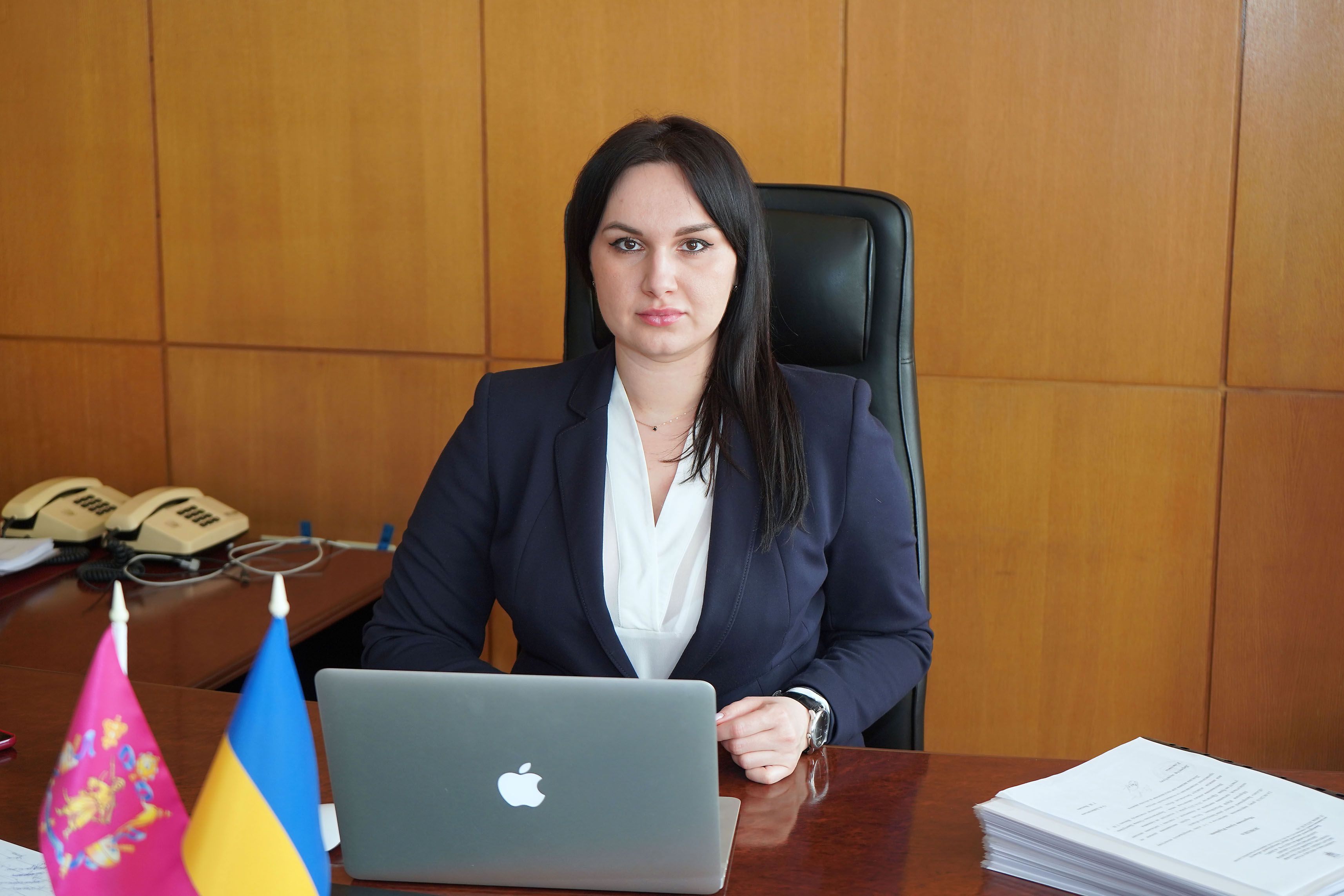 Запоріжжя: зберігаємо національні цінності