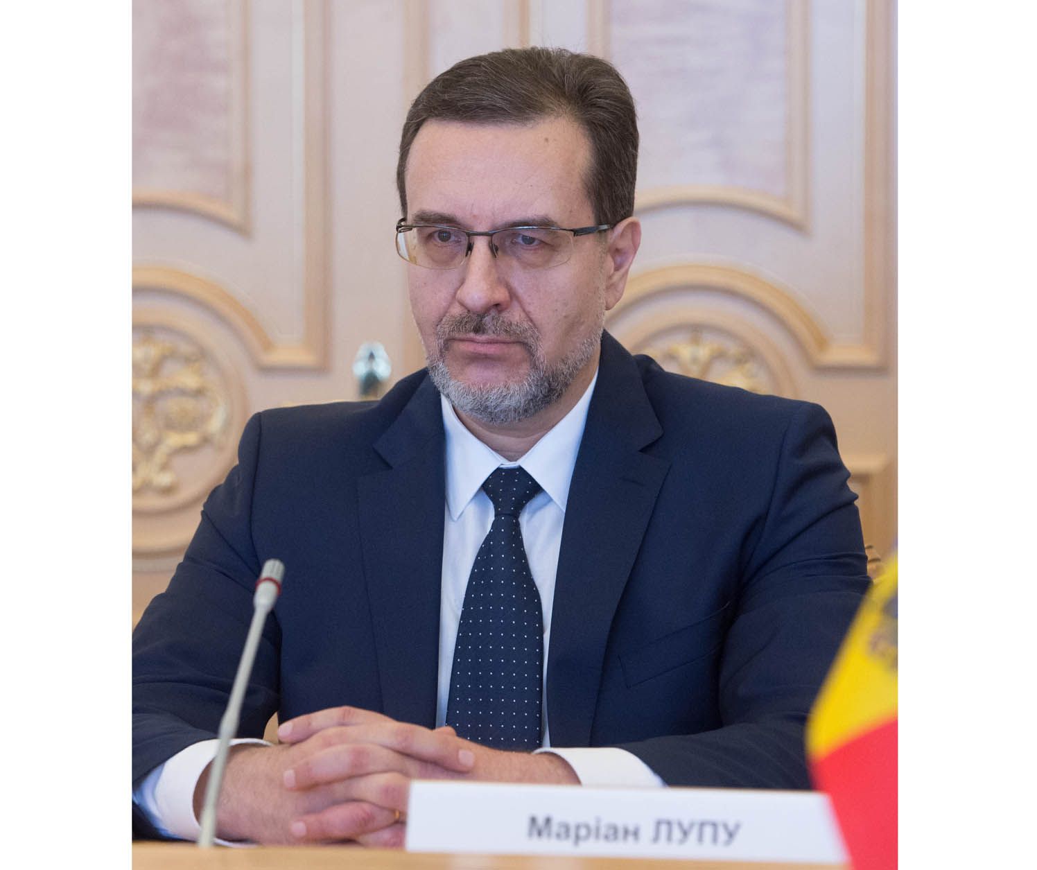 Верховна Рада продовжуватиме сприяти посиленню співпраці вищих органів аудиту України та Молдови