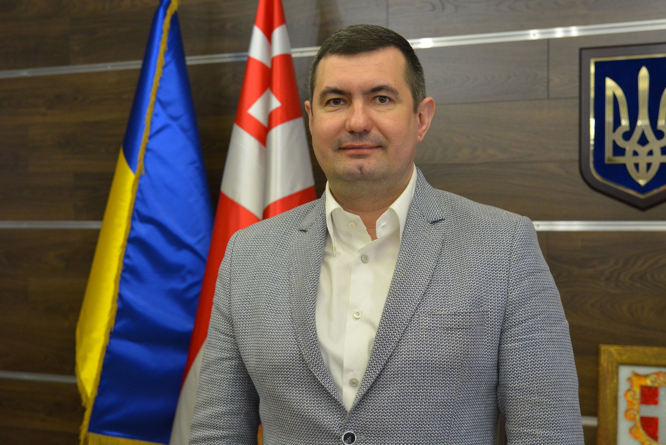 Волинь: без ностальгії за минулим і з вірою в краще  
