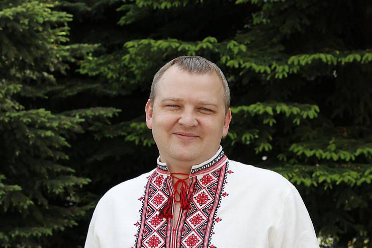 Дніпропетровщина: відкрита для світу