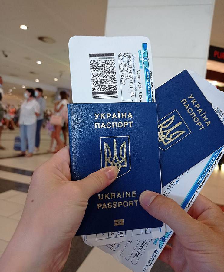 У пошуках нових вражень не забувайте про безпеку