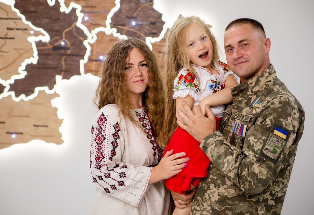 Оселі — у подарунок