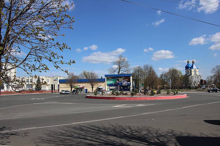 Реформи біля кордону