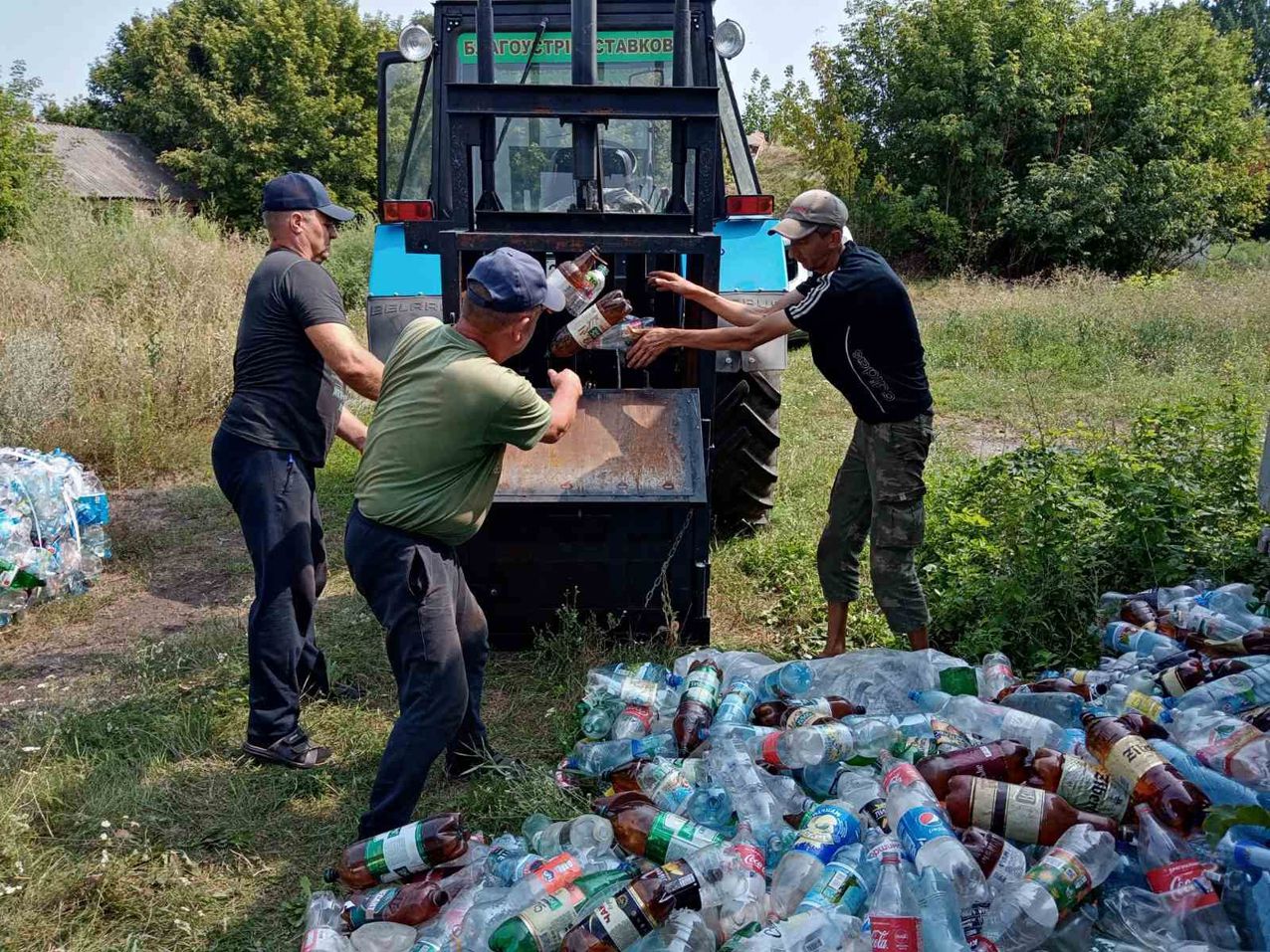 Повітря вже не возитимуть