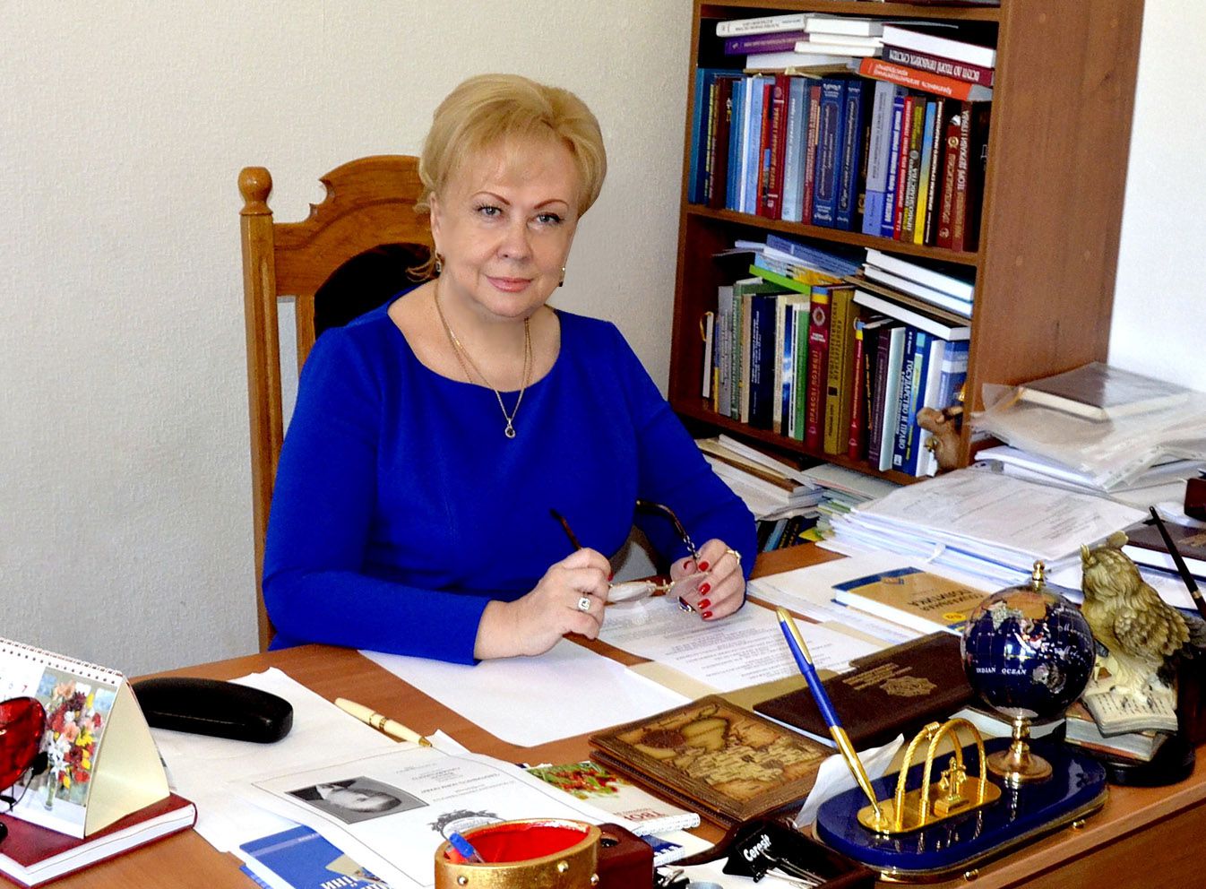 До питання про формування і розвиток  державно-правових інститутів 