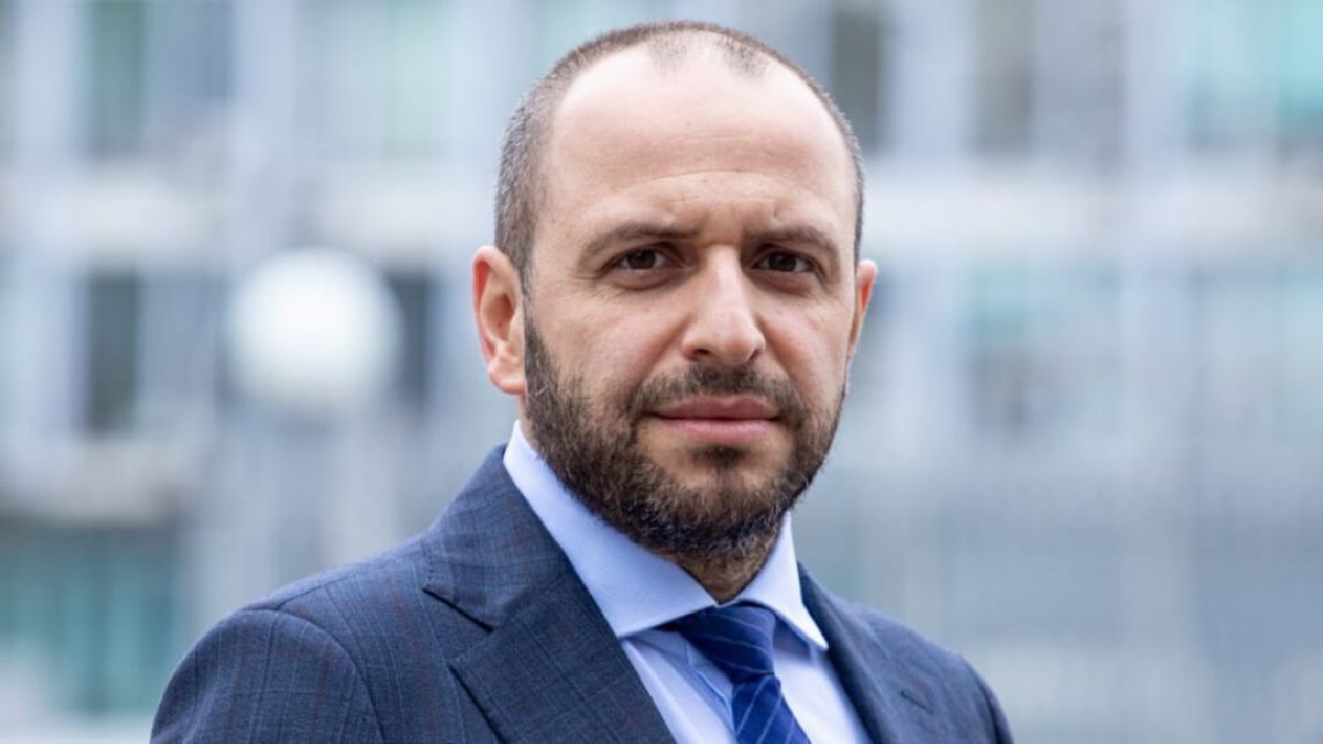 Звільнення політв’язнів стане одним з напрямів роботи Кримської платформи