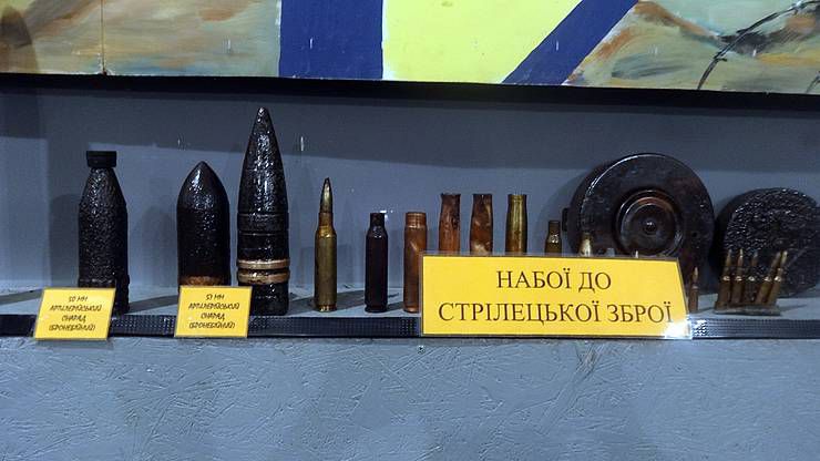 Сумщина: Пильний директор запобіг біді
