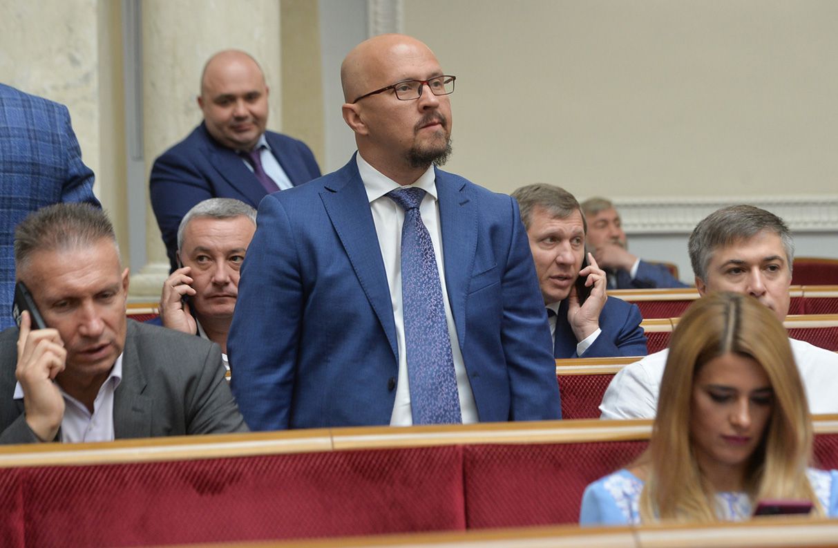 Рішення, що захистить інвесторів від недоброчесних забудовників