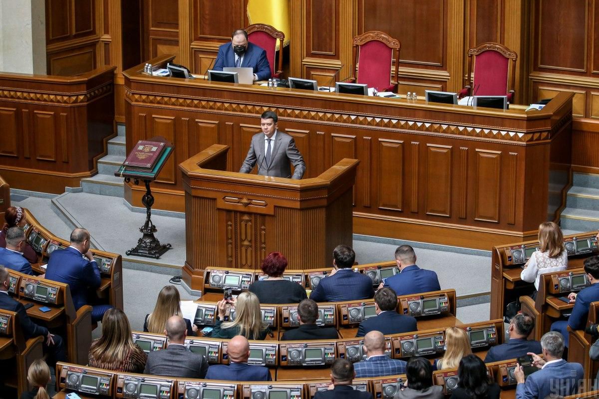 Hier geht es definitiv nicht um die Ukraine