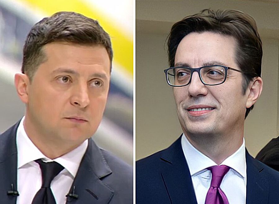 Домовилися обмінюватися досвідом