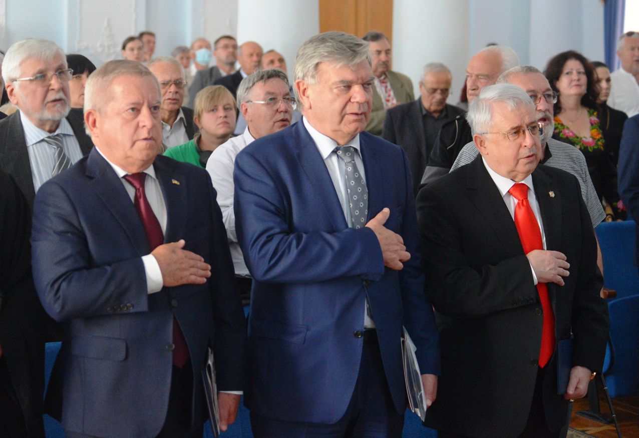Об’єднані Словом