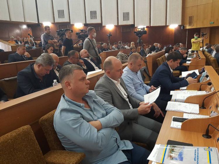 Як бути зі зростанням ціни на газ для бюджетних установ?