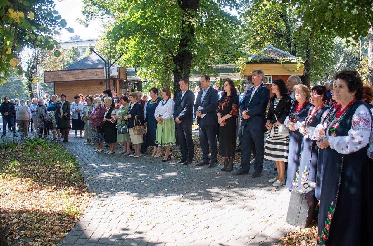 Про ті трагічні події мають знати не тільки лемки-переселенці