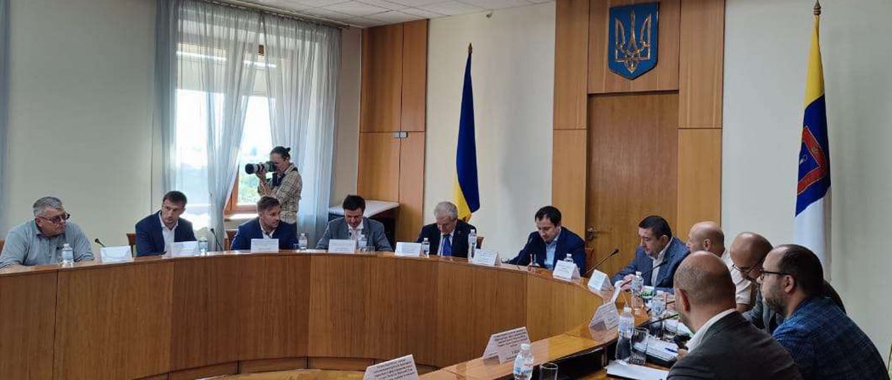 Зміна клімату вимагає нових меліоративних підходів