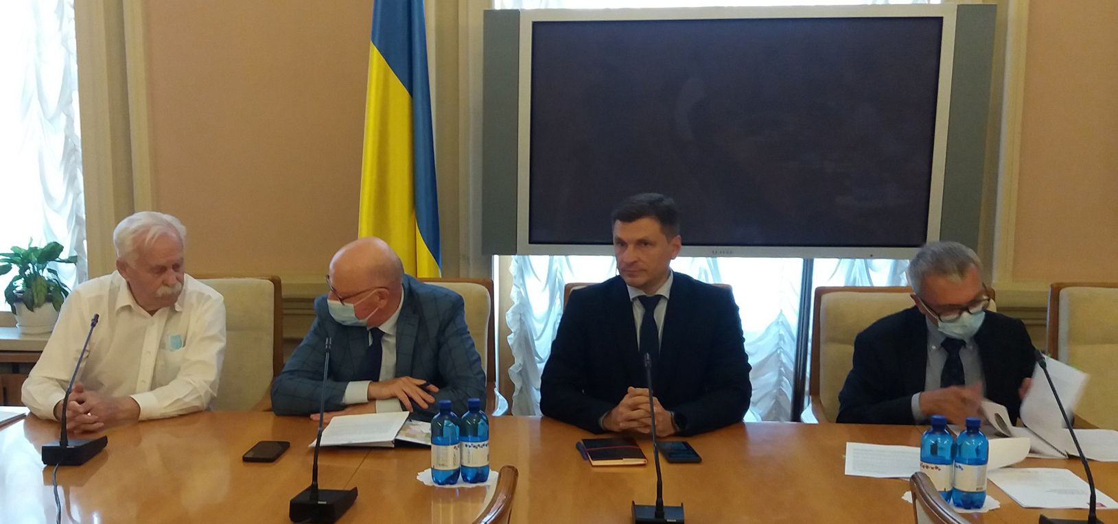 За кількістю ухвалених законів та рішень п’ята сесія була найуспішнішою