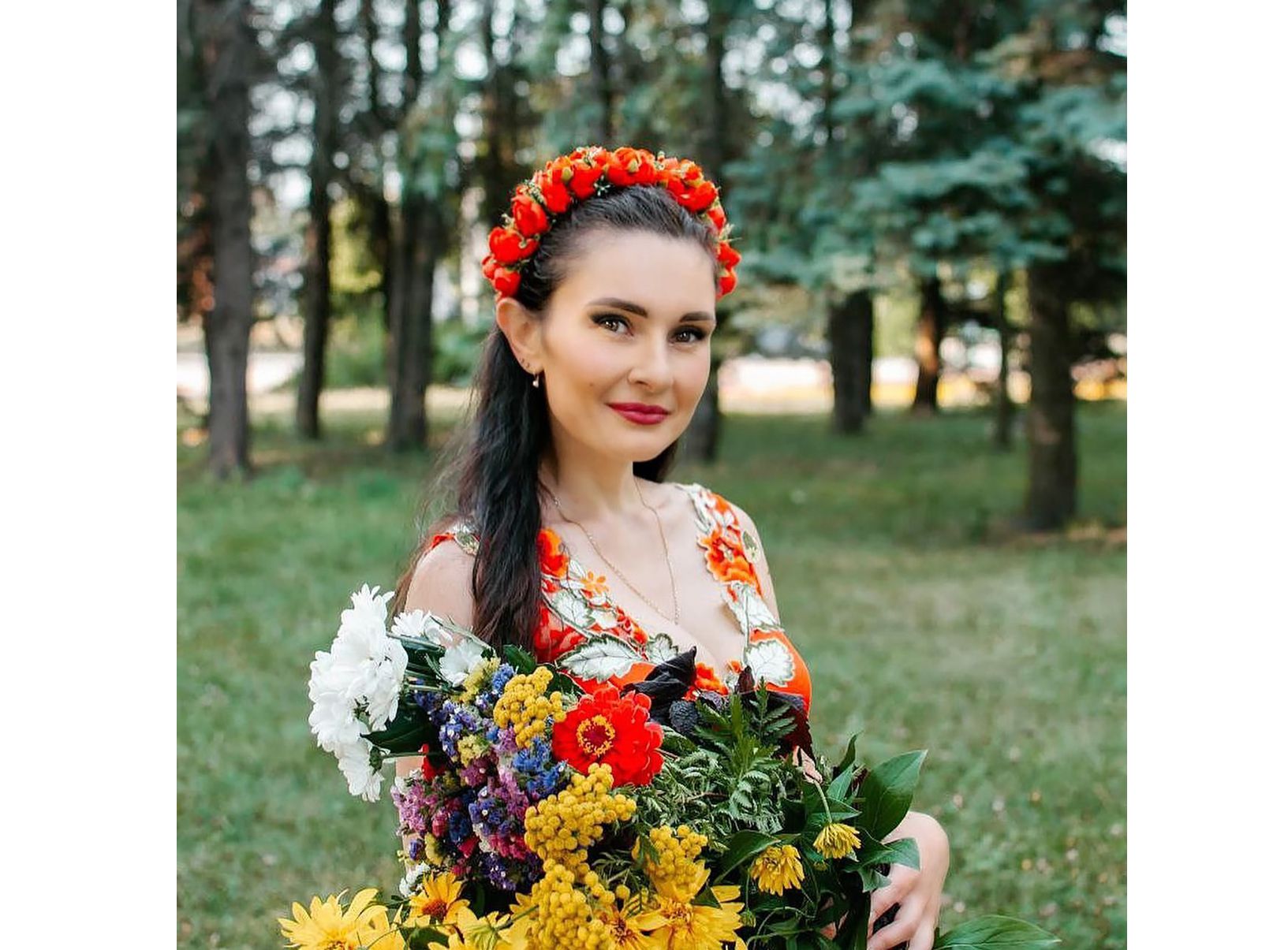 «Успіх обирає наполегливих»