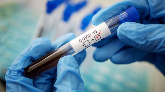 У ковідній статистиці зростає кількість захворювань серед дітей