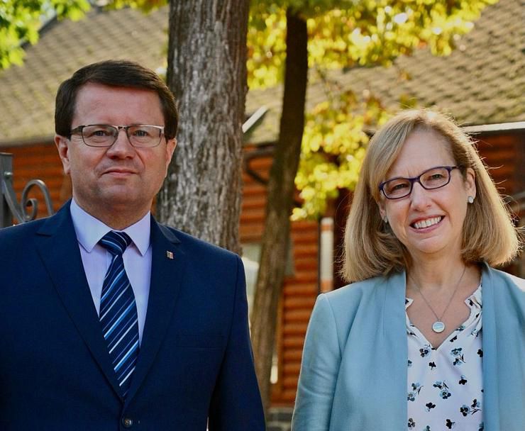 Інвестиції у туризм, культуру і освіту