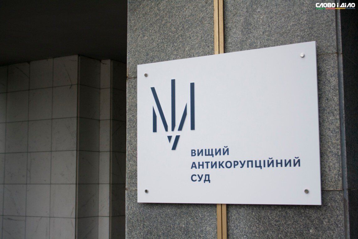 Одещина: Генерала поліції суд відправив у СІЗО