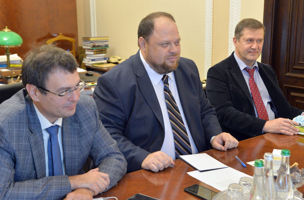 Для визначення пріоритетів у економічній сфері використовуватимуть елементи середньострокового й довгострокового планування