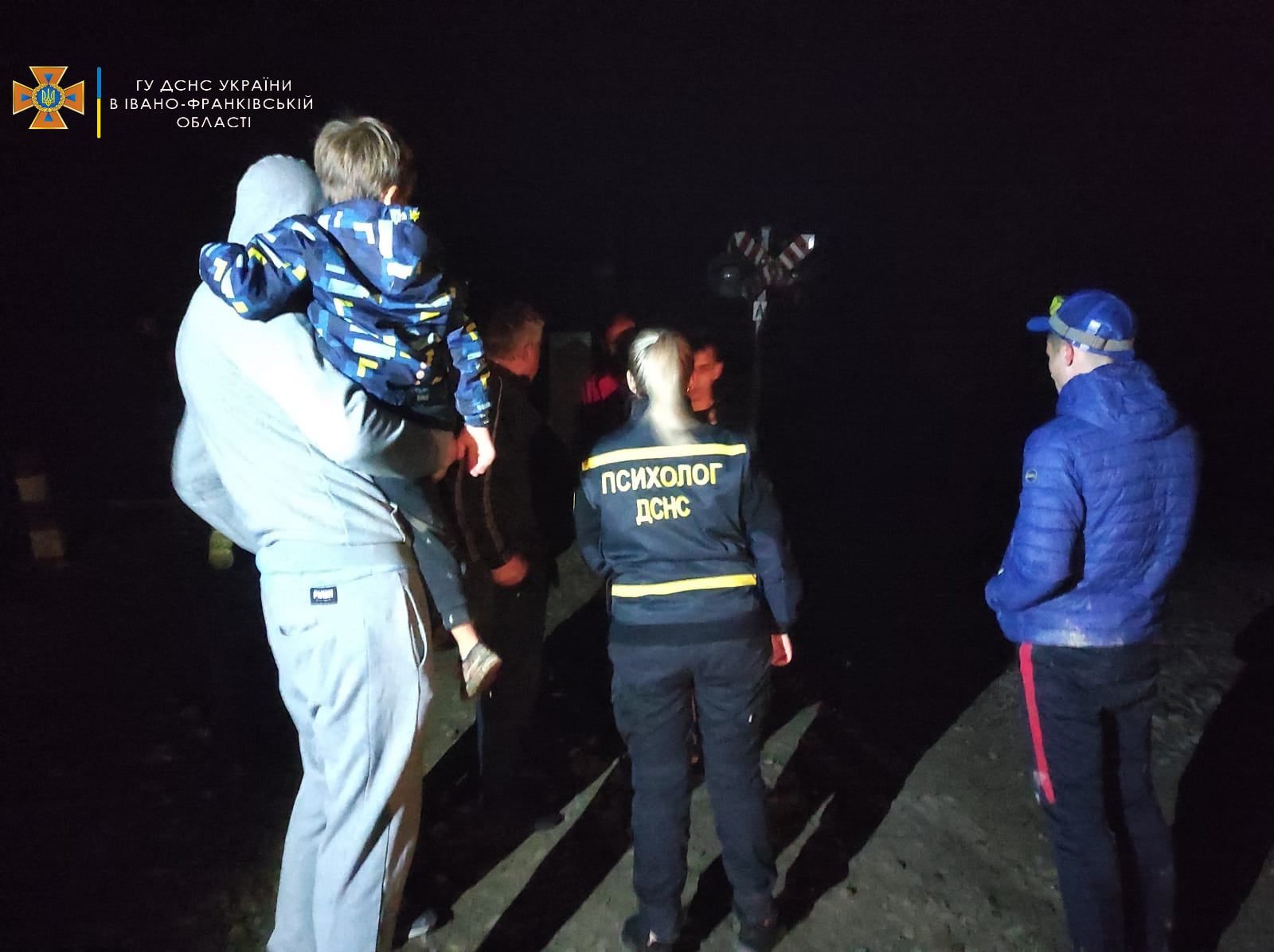 Прикарпаття: Сталася трагедія на полонині