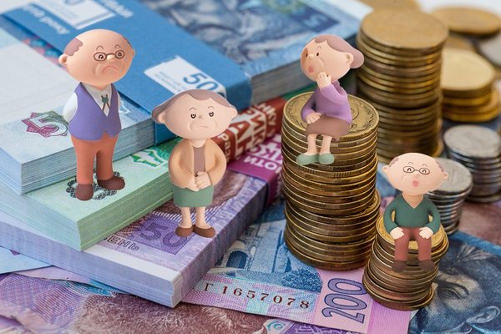 Пенсійну справедливість відновили?..