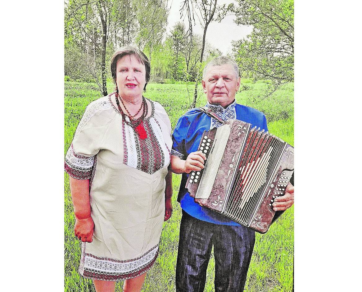 Мешканці поліської Поляни: «Тримаємо корів і бджіл, а як ще вижити?»