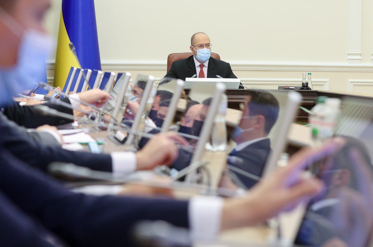 Переходимо на жовтий рівень карантинних обмежень