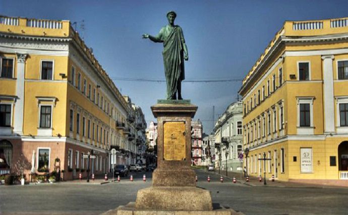 Дата заснування Одеси розглядається в суді