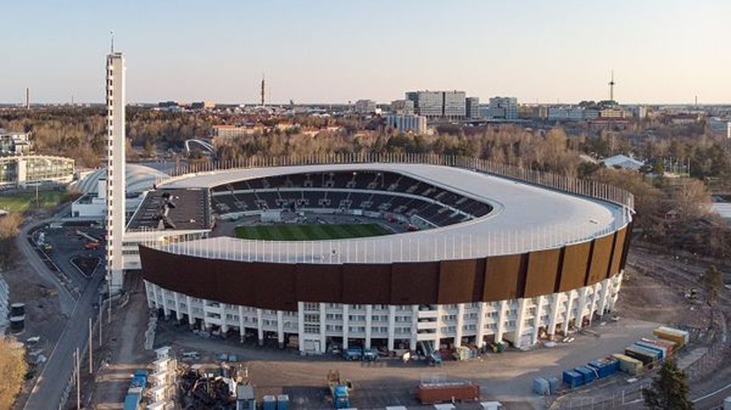 Футбол: В аншлагу не зацікавлені