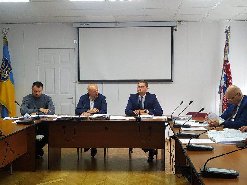 Черкаси: Захисникам компенсують неотриману землю