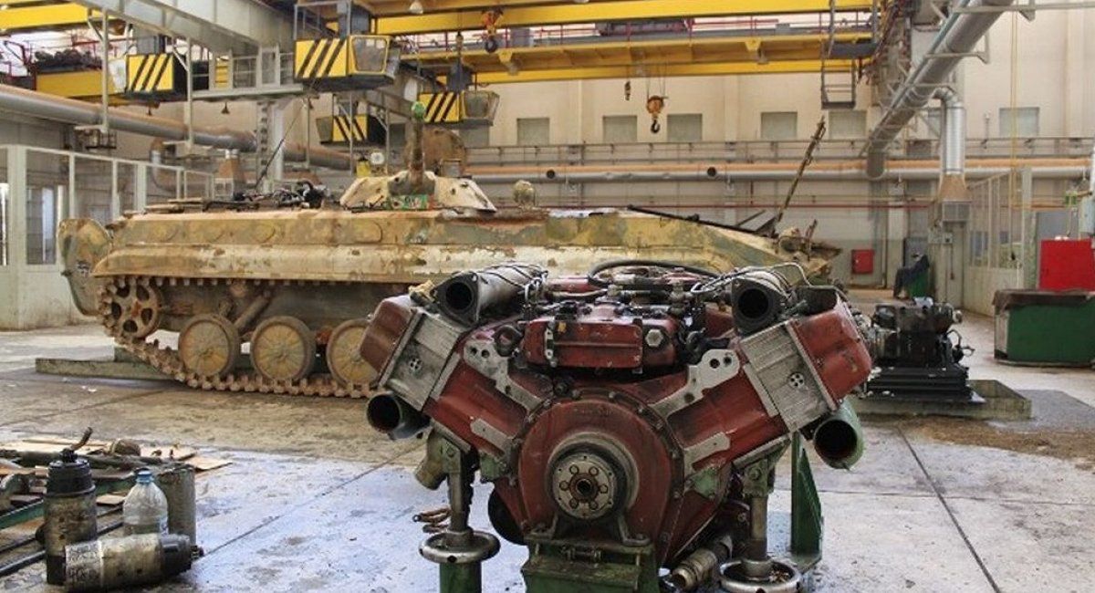 Про особливості реформування підприємств  оборонно-промислового комплексу державної форми власності
