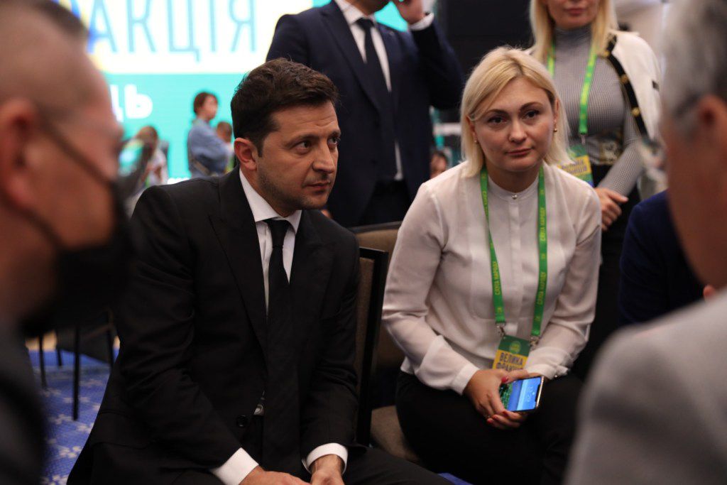 Яким стане порядок денний реформ до 2023 року?