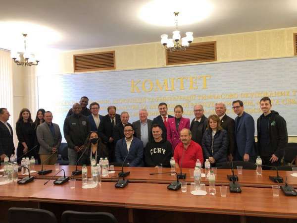 Депутати закликали реагувати на порушення Росією міжнародних домовленостей