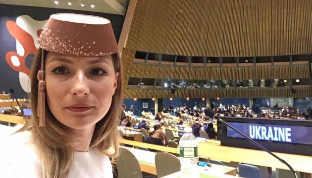 Необхідно засуджувати будь-які спроби легітимізувати анексію Криму
