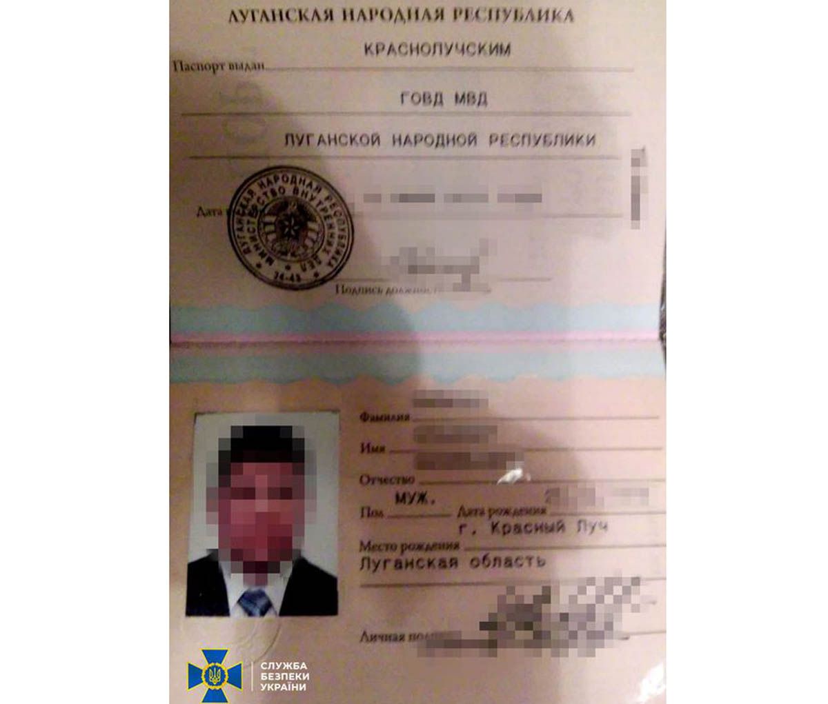 Закарпаття: Мали вбити громадського діяча
