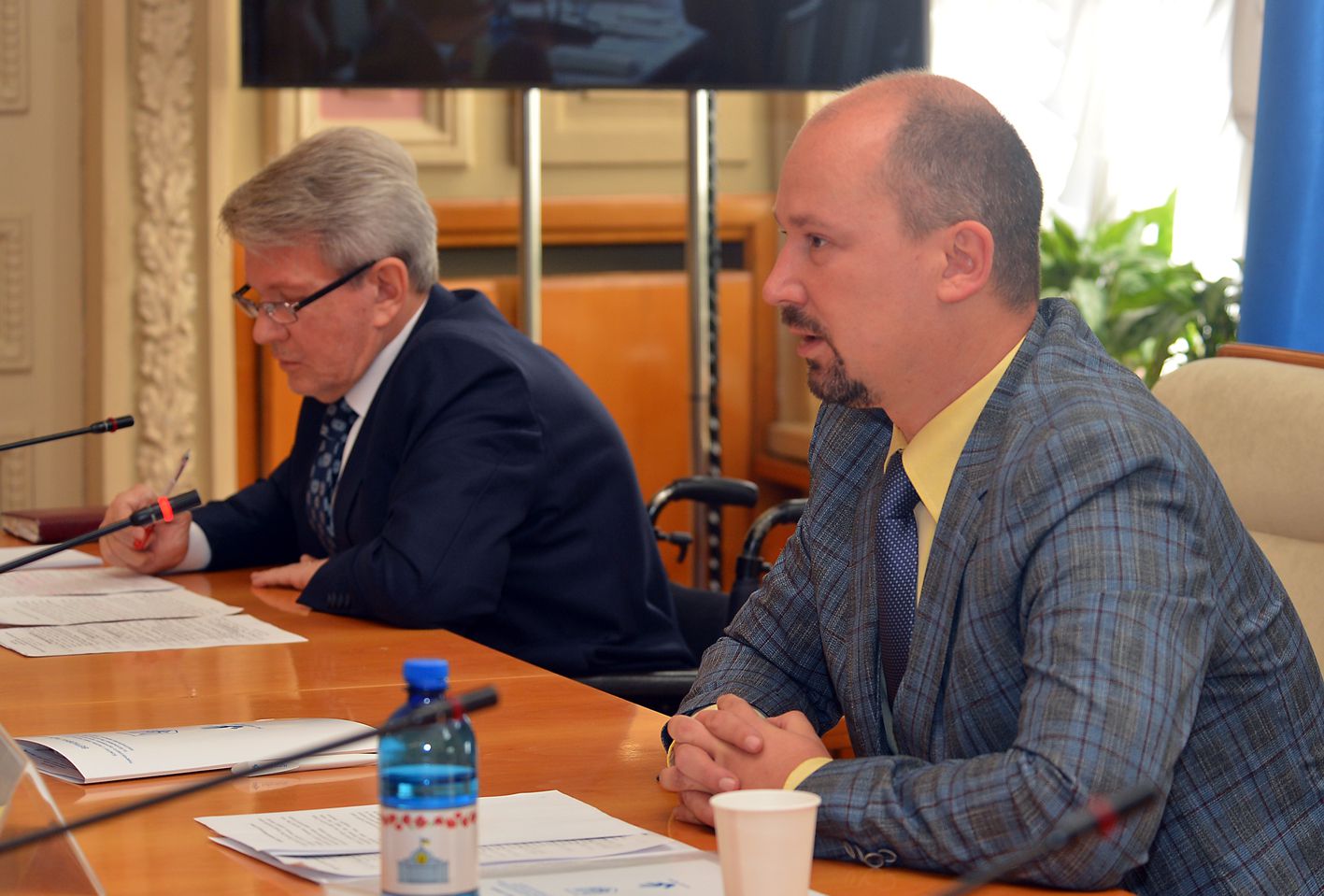 Розв’язанню системних проблем людей з інвалідністю бракує комплексного підходу