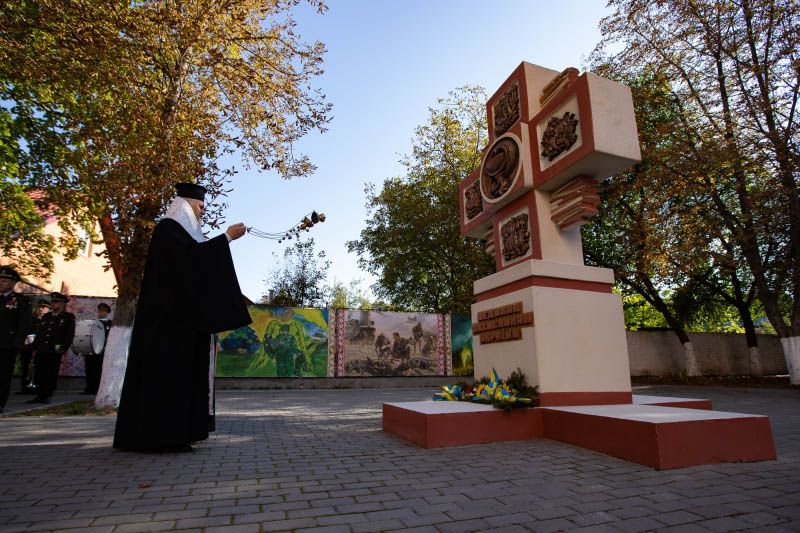 Пропонують започаткувати День пам’яті загиблих медиків