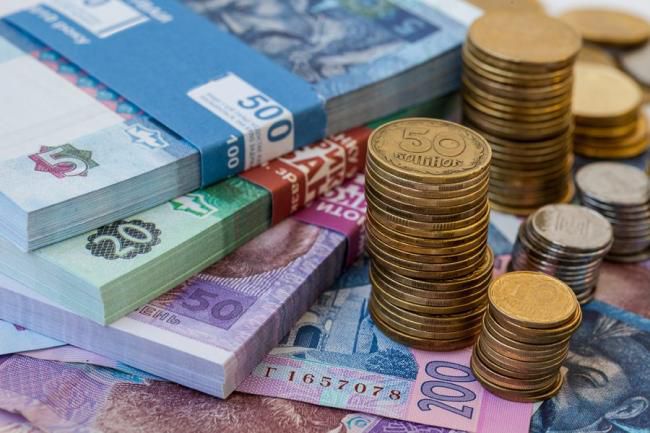 Бюджет на 2022 рік — це крок у минуле