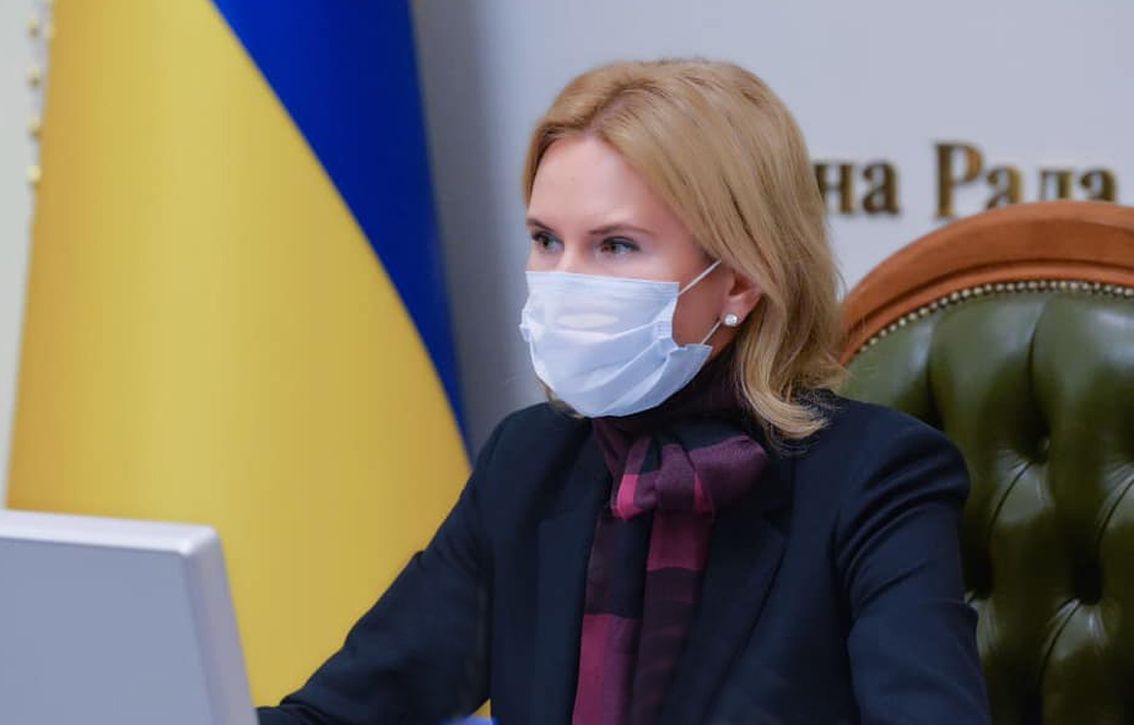 Потрібно запускати загальнонаціональну інформаційну кампанію з популяризації вакцинації