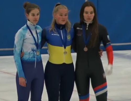 Продемонстрували високий клас