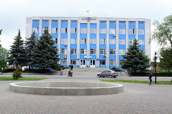 Рівненщина: У Сарнах уже є молодіжна рада