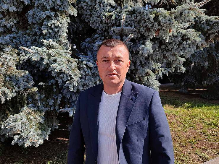 Рівненщина: У Березнівському держлісгоспі  людей мотивують до праці