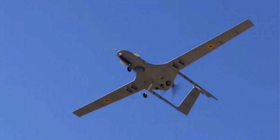 Bayraktar — на бойовому чергуванні цілодобово