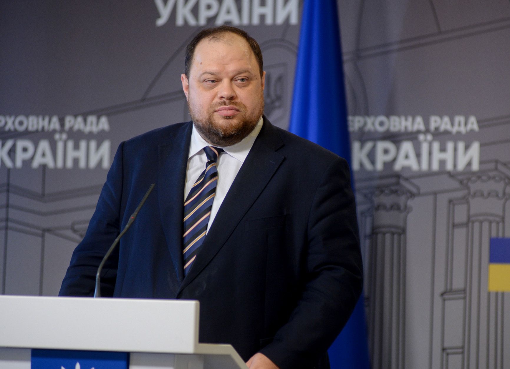 Важливо завершити розгляд проекту бюджету