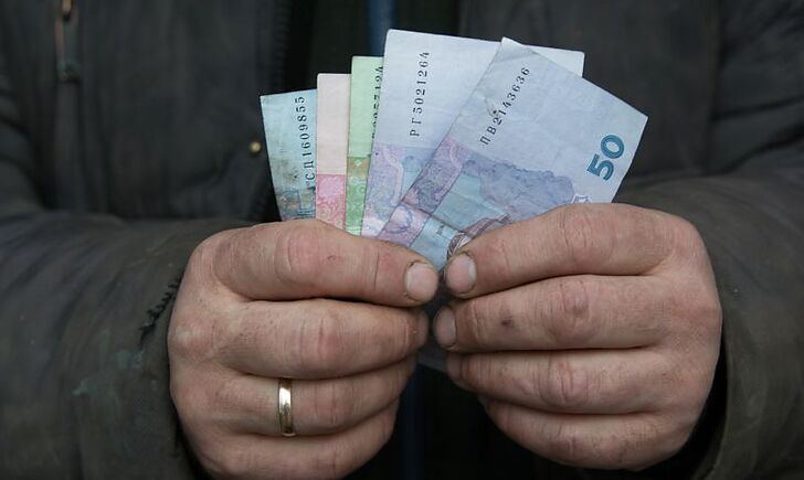 Донеччина: Шахтарям погасять заборгованість